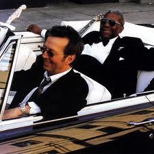 B.B. King & Eric Clapton Riding with the king (2000)