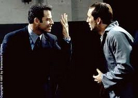 Cinecritica: Contracara