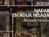 Nadar agua helada, Recaredo Varedas