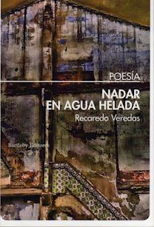 Nadar en agua helada, de Recaredo Varedas