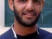 jugador selección palestina sarsak, encarcelado juicio previo, peligro muerte