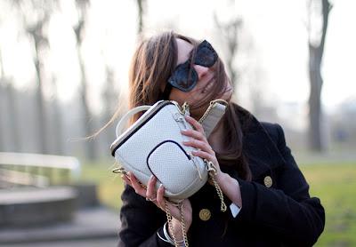 Tan fashion como el último gadget, tan tecnológico como el último accesorio de moda