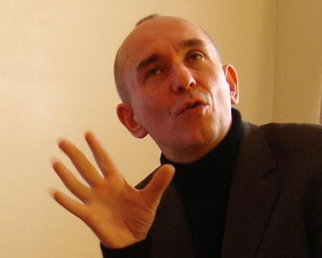 peter molyneaux 22cans curiosity Lo nuevo de Peter Molyneux se llama Curiosity. ¡Y viene con un DLC de 60.000€!