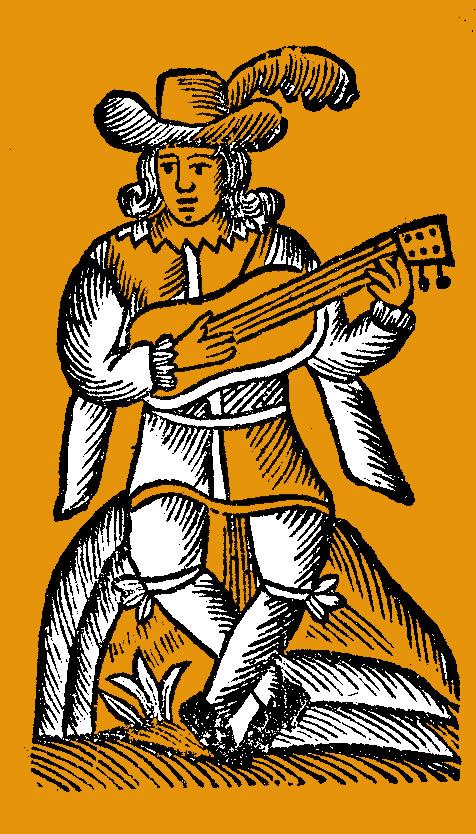 Un cuento medieval musical muy actual