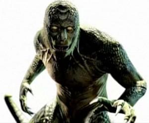 Dos nuevos vídeos y primer vistazo al Lagarto del juego The Amazing Spider-Man