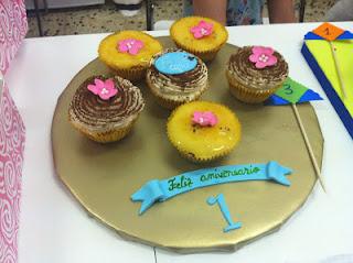 FOTOS DEL CONCURSO EN FOR THE CAKES