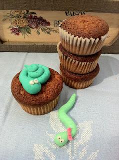 CARAMELO-CUPCAKES