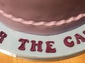 Tarta concurso cakes