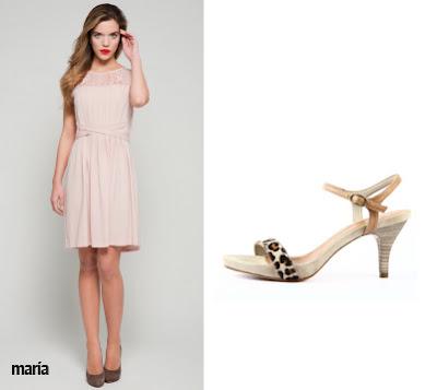 ¿Cómo me lo pongo?: Empolvados