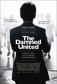 The Damned United