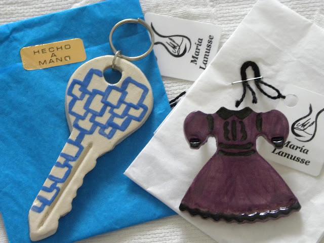 A veces la vida te da sorpresas...