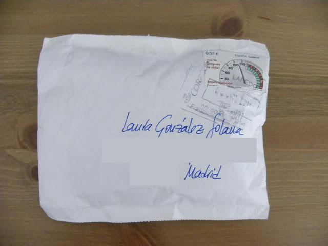 A veces la vida te da sorpresas...