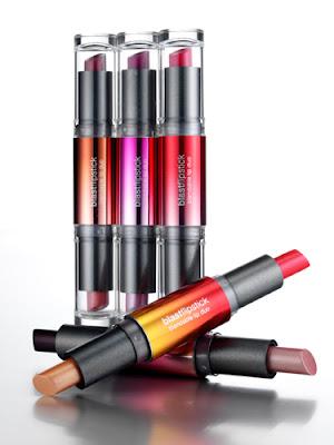 Trending topic: Dimensional lips.