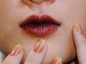 Trending topic: Dimensional lips.