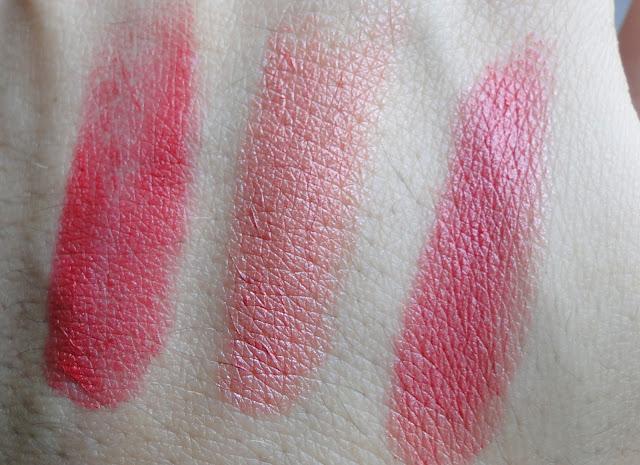 Trending topic: Dimensional lips.