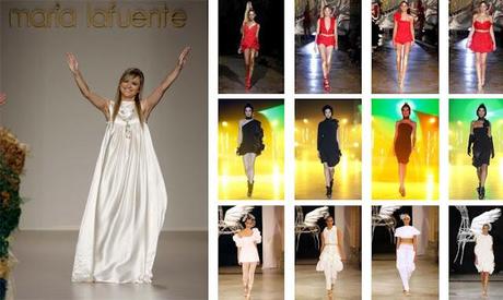 The way we live: Asturias Fashion 2012. 8 y 9 de Junio