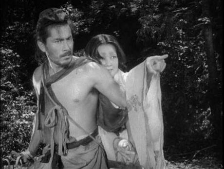 Rashomon Rashomon