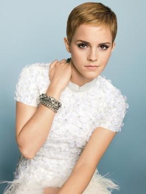 Emma Watson podría incorporarse a Noah