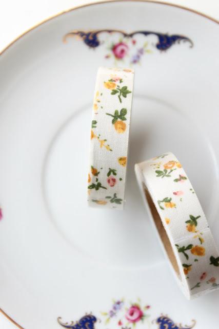 La nuevas Washi Tape en Tape Pink ..y fin de semana gastos de envíos gratis