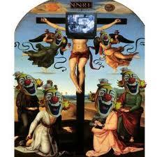 El método de propaganda del Imperio.