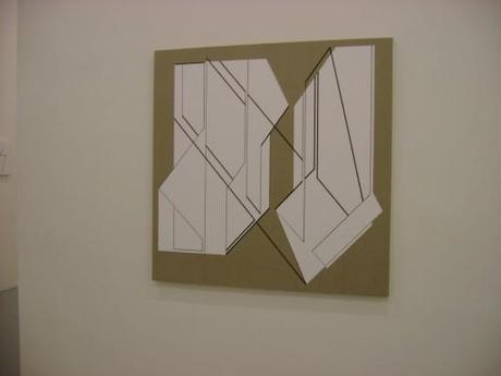 BlancoNegro+Emilio+Gañán+(2) Emilio Gañán, el artista de la línea y el volumen