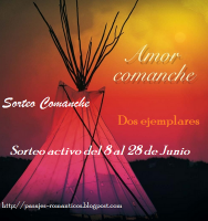 Sorteo Comanche