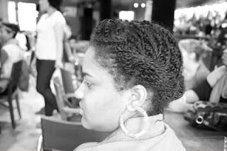 Primavera rizada.... así ocurrió...