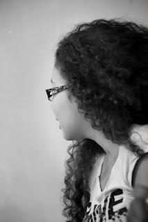 Primavera rizada.... así ocurrió...