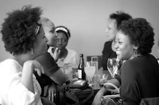 Primavera rizada.... así ocurrió...