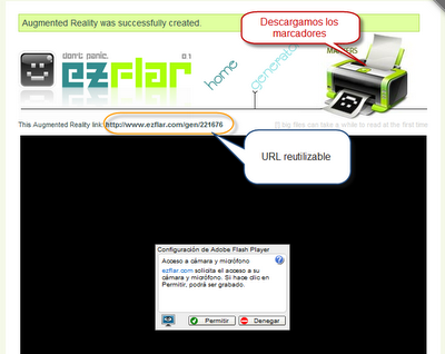 Realidad Aumentada para todos los públicos Realidad Aumentada para todos los públicos