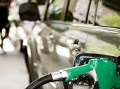 consumo gasolinas, gasoil desciende 8,96% transporte publico 4,5%