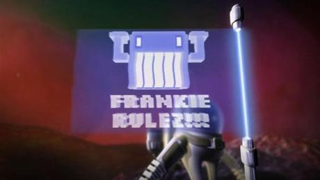 trecool-Frankie-Rulez Frankie Rulez :: viernes vídeo