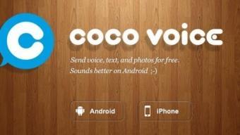 Voicepic, Coco Voice, Cuanto Cobrar :: aplicaciones móviles