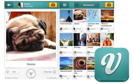 trecool-voicepic-app Voicepic :: aplicaciones móviles