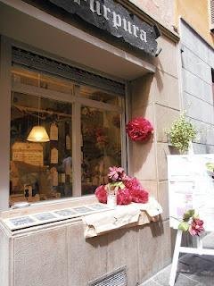 Ruta de tiendas de Olaimar por Vitoria Ruta de tiendas de Olaimar por Vitoria