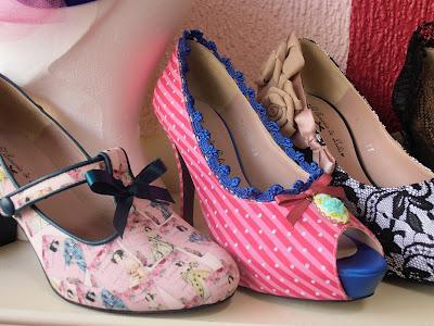 Ruta de tiendas de Olaimar por Vitoria