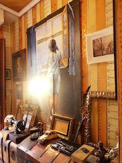 Ruta de tiendas de Olaimar por Vitoria Ruta de tiendas de Olaimar por Vitoria