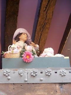 Ruta de tiendas de Olaimar por Vitoria Ruta de tiendas de Olaimar por Vitoria