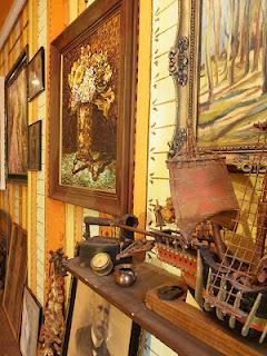 Ruta de tiendas de Olaimar por Vitoria Ruta de tiendas de Olaimar por Vitoria