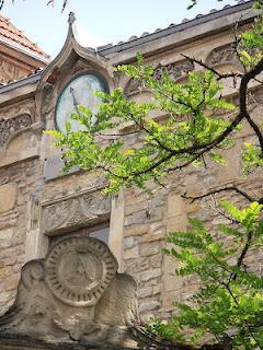 Ruta de tiendas de Olaimar por Vitoria
