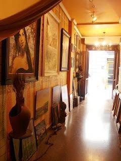 Ruta de tiendas de Olaimar por Vitoria Ruta de tiendas de Olaimar por Vitoria