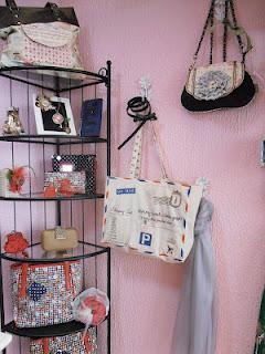 Ruta de tiendas de Olaimar por Vitoria Ruta de tiendas de Olaimar por Vitoria