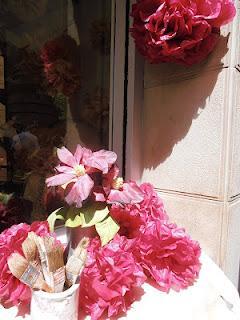 Ruta de tiendas de Olaimar por Vitoria