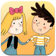 Tulabooks recomienda libros y apps para niños