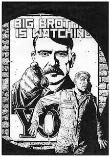 1984: La advertencia de Orwell