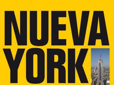 1001 ideas para conocer Nueva York