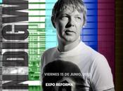 John Digweed México