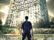 Raid Crítica. Orientales pegan fuerte.