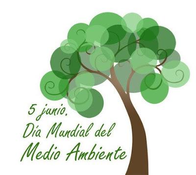 5 DE JUNIO: DÍA MUNDIAL DEL MEDIO AMBIENTE - BOLIVIA