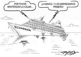 El origen de la crisis economica ya se predijo en 1998